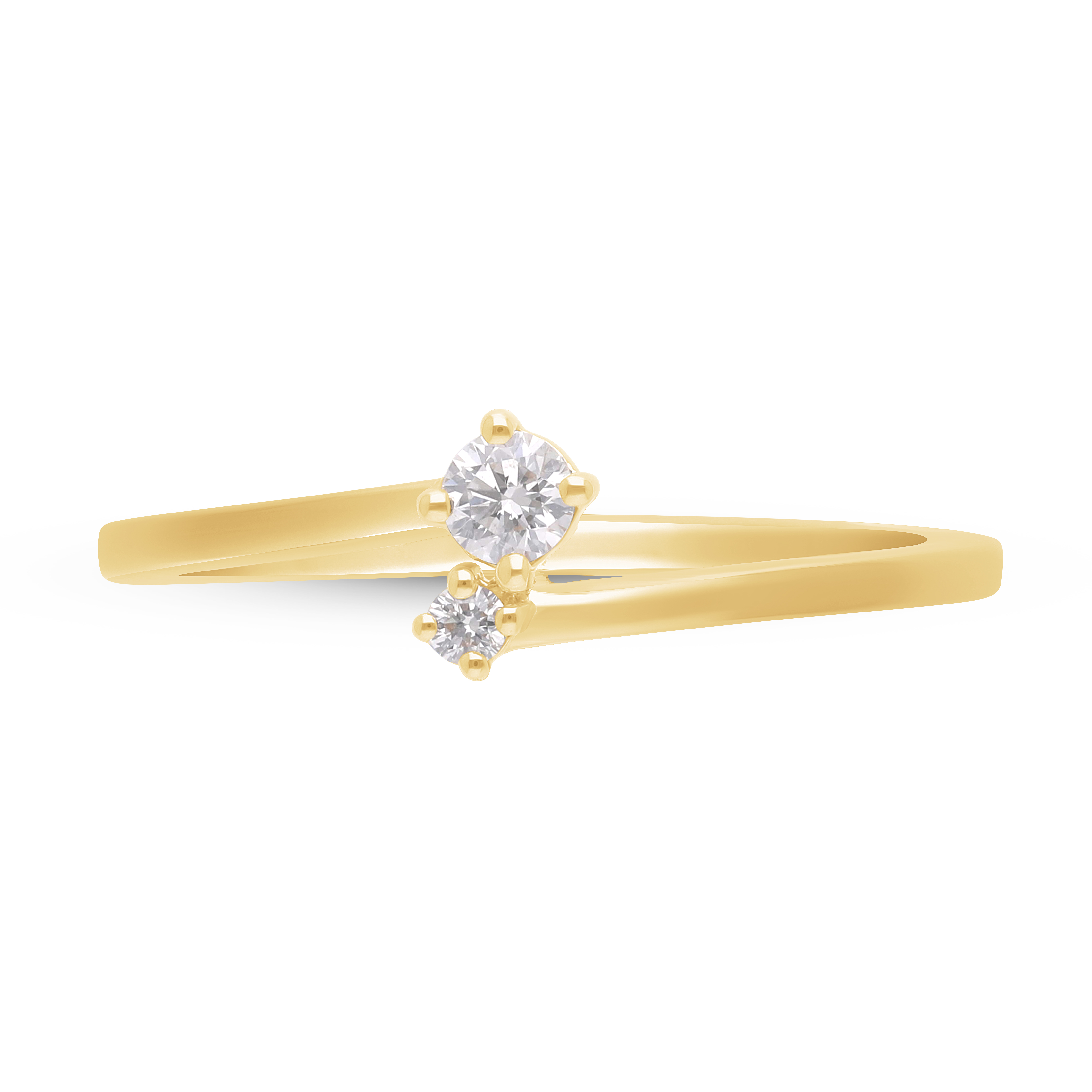 Twinlight Ring